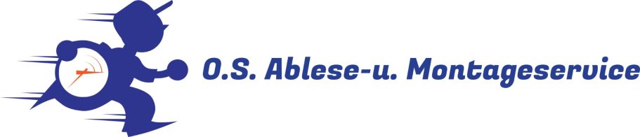 O.S. Ablese- und Montageservice
